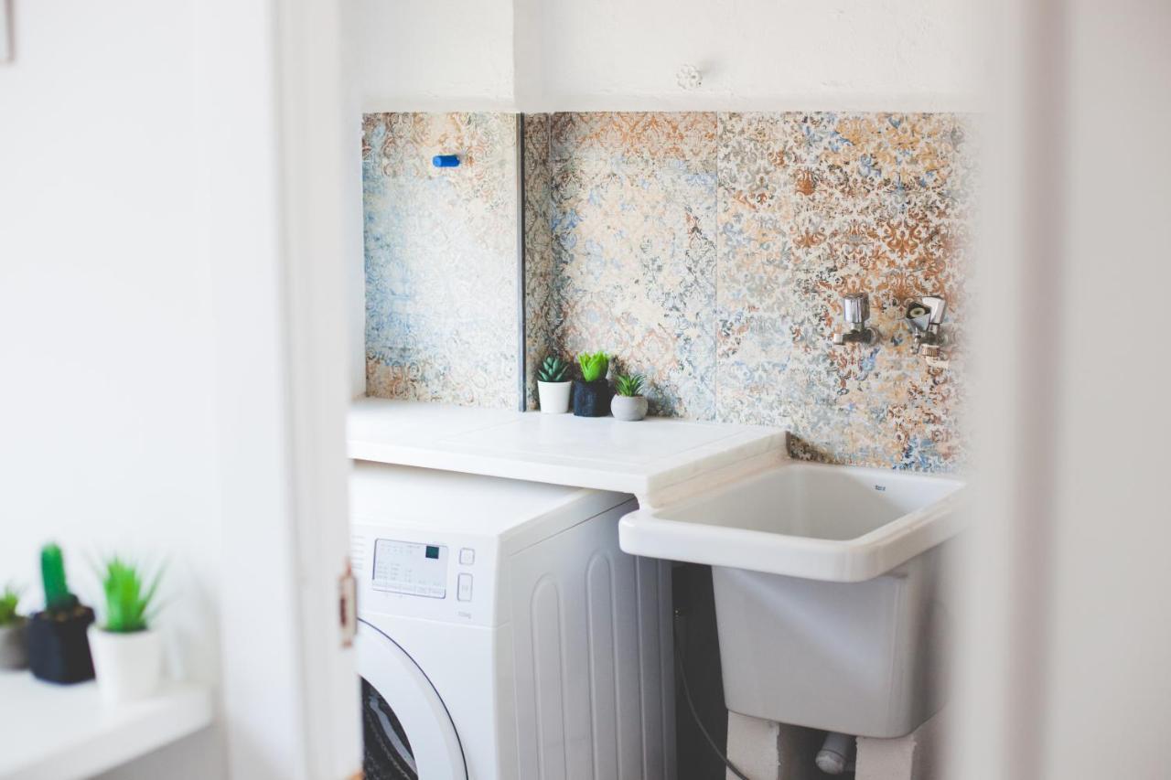 Apartamento Con Vistas Al Mar Oliva Esterno foto