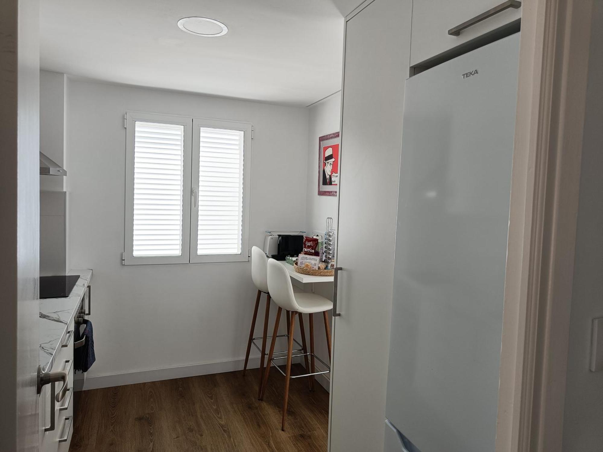 Apartamento Con Vistas Al Mar Oliva Esterno foto