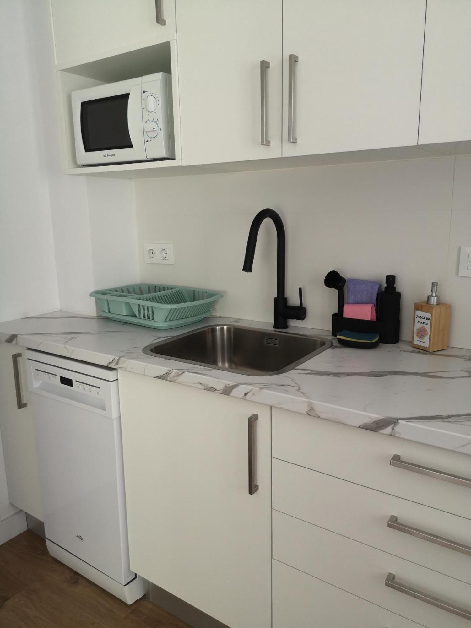 Apartamento Con Vistas Al Mar Oliva Esterno foto